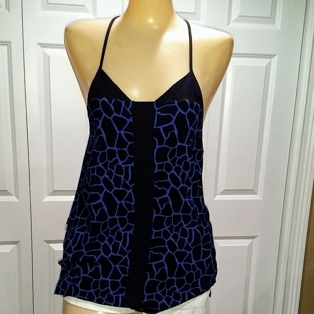 Bella Luxx sleeveless top